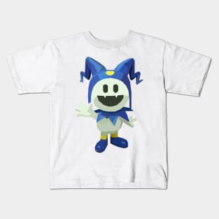 Jack Frost Kids T-Shirt